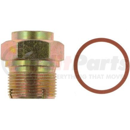 55124 by DORMAN - Carburetor Fitting 3/8 In.