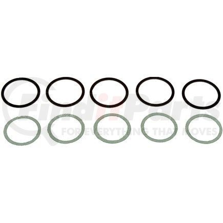 55143 by DORMAN - Carburetor Inlet Gasket Assortment