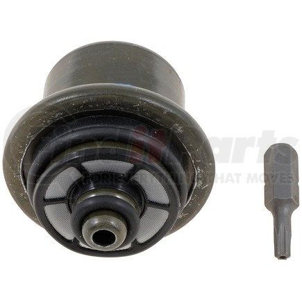 55162 by DORMAN - Fuel Pressure Regulator