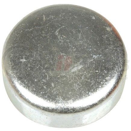 555-087 by DORMAN - Steel Cup Expansion Plug 41.5mm, Height 0.536