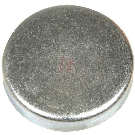555-094 by DORMAN - Steel Cup Expansion Plug 50mm, Height 0.420