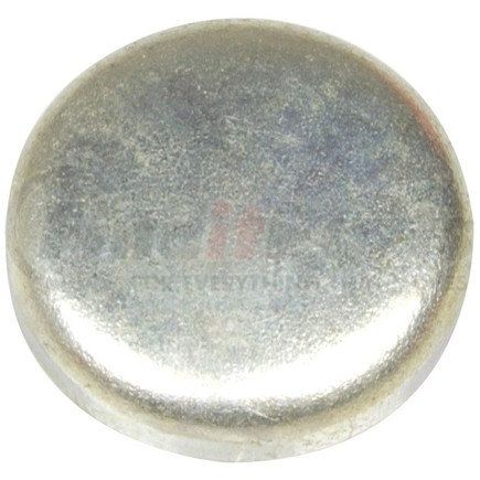 555-101 by DORMAN - Steel Cup Expansion Plug 20mm, Height 0.212