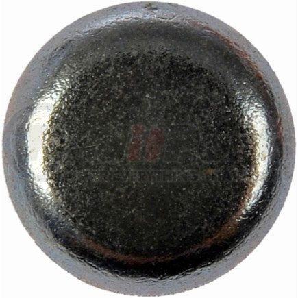 555-115 by DORMAN - Steel Cup Expansion Plug 3/8  In., Height 0.150