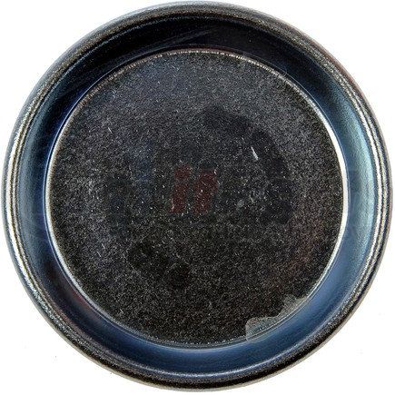 555-123 by DORMAN - Steel Cup Expansion Plug 1-57/64  In., Height 0.280