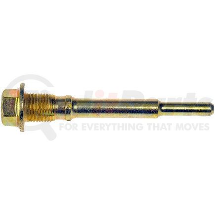 55551 by DORMAN - Oversized Brake Caliper Bolts