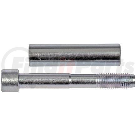 55552 by DORMAN - Oversized Brake Caliper Bolt