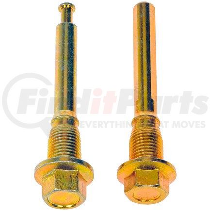 55553 by DORMAN - Oversized Brake Caliper Bolts