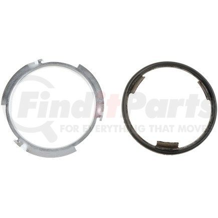 55810 by DORMAN - Fuel Sending Unit Retainer Kit