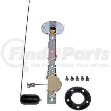 55818 by DORMAN - Universal Fuel Level Sending Unit Kit