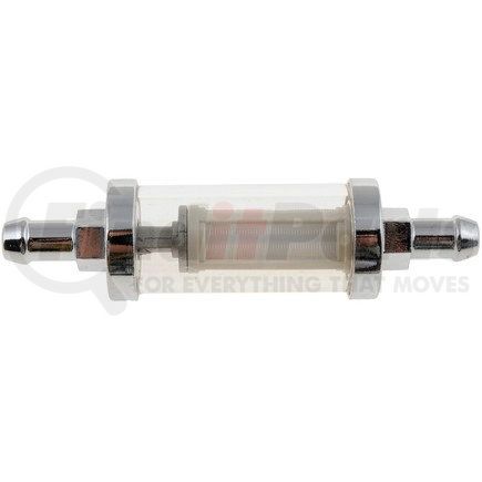 Dorman 55242 Fuel Filter Fuel Line Filter Kit