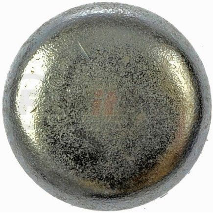555-011 by DORMAN - Steel Cup Expansion Plug 5/8 In., SC, Height 0.232
