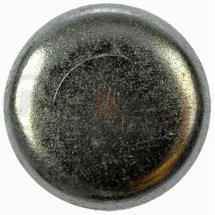 555-014 by DORMAN - Steel Cup Expansion Plug 7/8  In., Height 0.340