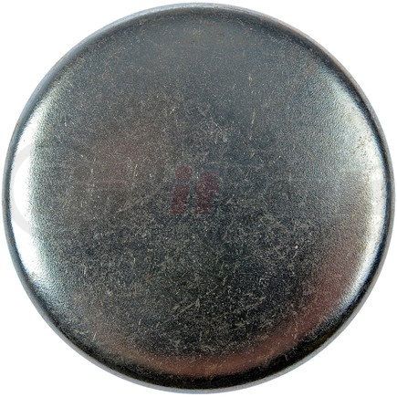 555-050 by DORMAN - Steel Cup Expansion Plug 2-1/8 In., Height 0.650