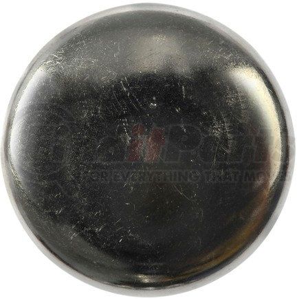 555-077 by DORMAN - Steel Cup Expansion Plug 1-1/2 In., Height 0.220