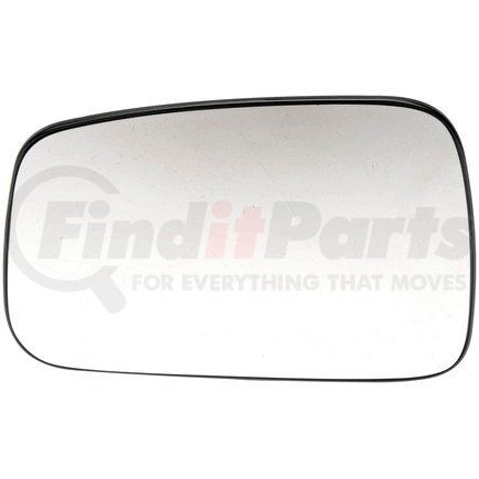 56043 by DORMAN - Door Mirror Glass