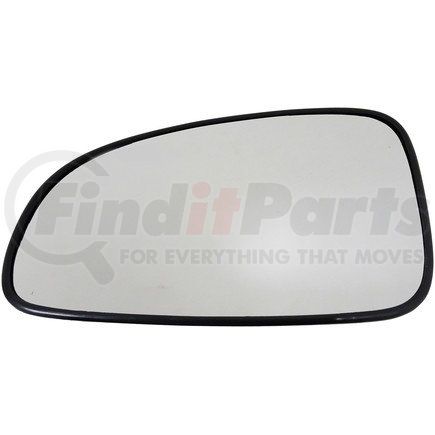 56063 by DORMAN - Door Mirror Glass