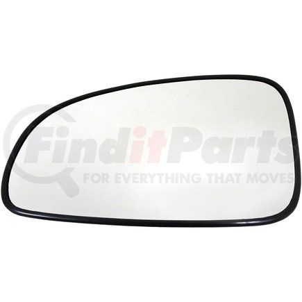 56065 by DORMAN - Door Mirror Glass