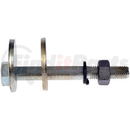 545-503 by DORMAN - Alignment Cam Bolt Kit