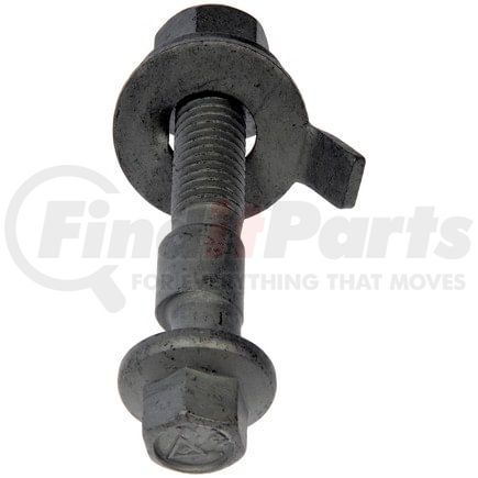 545-506 by DORMAN - "OE Solutions" Alignment Cam Bolt Kit