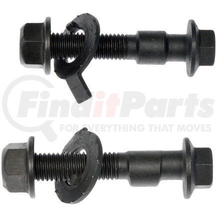 545-509 by DORMAN - Alignment Cam Bolt Kit