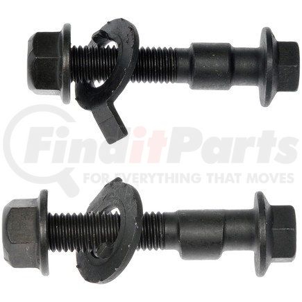 Dorman 545-509 Alignment Cam Bolt Kit Alignment Cam Bolt Kit