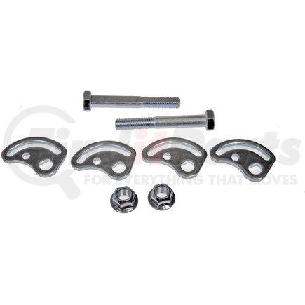 Dorman 545-510 Alignment Cam Bolt Kit Alignment Cam Bolt Kit