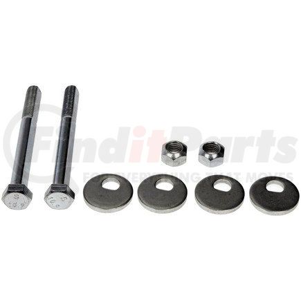 545-511 by DORMAN - "OE Solutions" Alignment Cam Bolt Kit