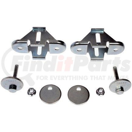 545-515 by DORMAN - Alignment Camber Kit
