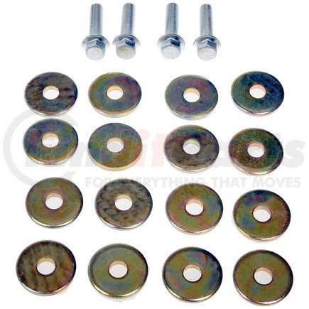 545-516 by DORMAN - Alignment Camber Kit