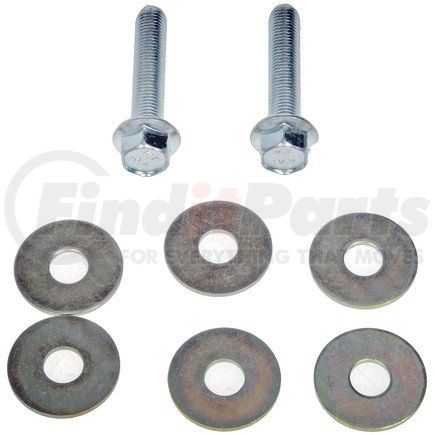 545-523 by DORMAN - Alignment Camber Shim Assortment