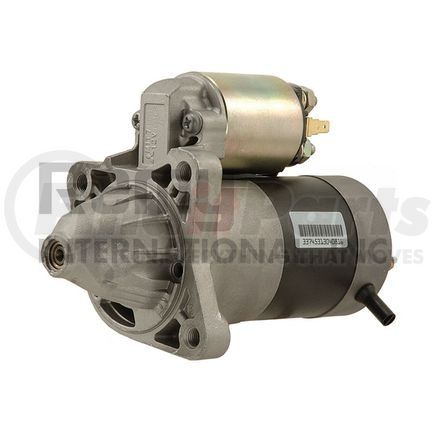16745 by DELCO REMY - Starter - Remanufactured
