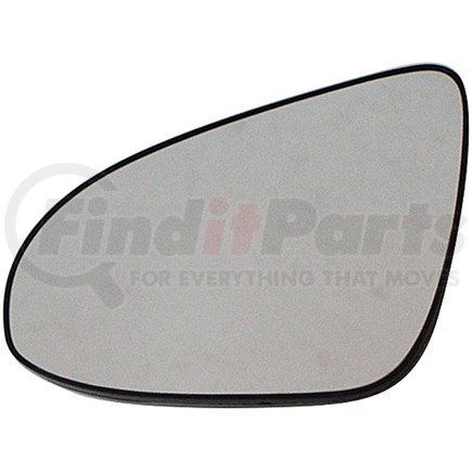 55021 by DORMAN - Door Mirror Glass