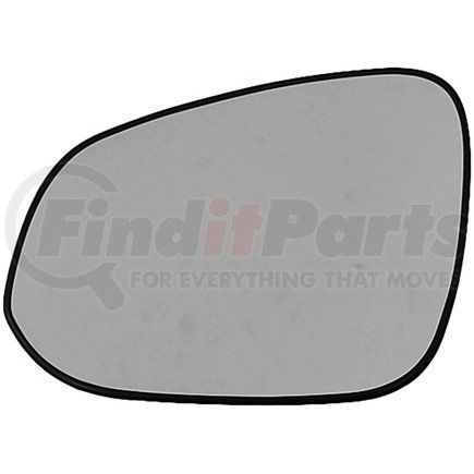 55027 by DORMAN - Door Mirror Glass