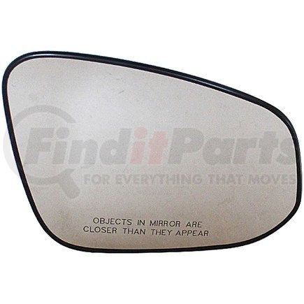 55030 by DORMAN - Door Mirror Glass