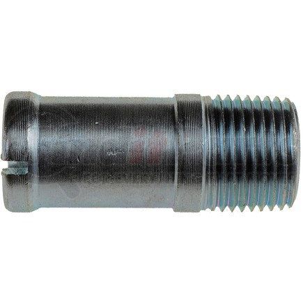 56358 by DORMAN - Heater Hose Connectors - 5/8 In. Hose X 3/8 In. Npt X 1-5/8 In. Long Nipple