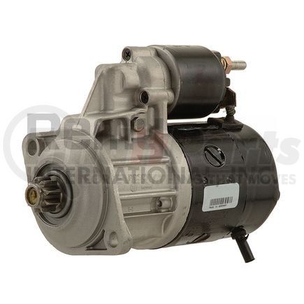 16958 by DELCO REMY - Starter - Remanufactured