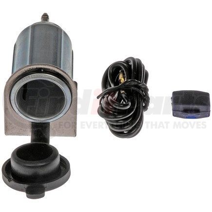 56415 by DORMAN - Dash Mount Lighter Receptacle Kit