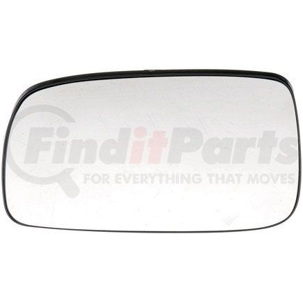 56159 by DORMAN - Door Mirror Glass