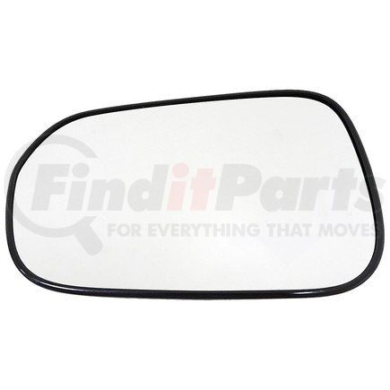 56168 by DORMAN - Door Mirror Glass