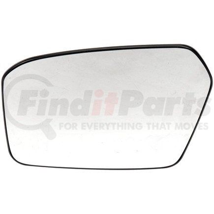 56173 by DORMAN - Plastic Back Mirror