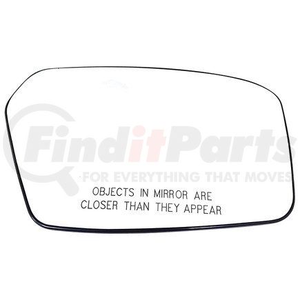 56174 by DORMAN - Plastic Back Mirror