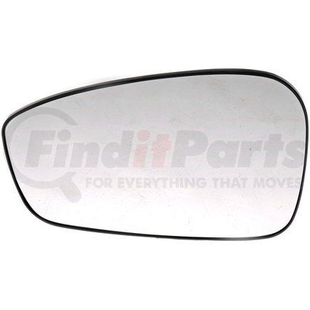 56179 by DORMAN - Door Mirror Glass