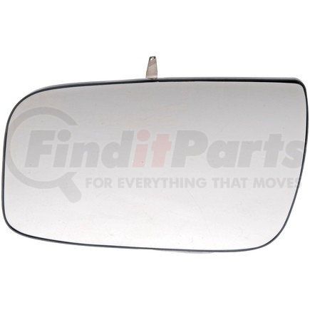 56183 by DORMAN - Door Mirror Glass