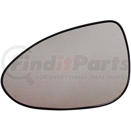 56185 by DORMAN - Door Mirror Glass