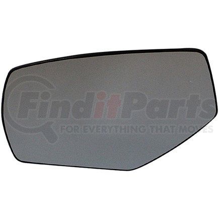 56191 by DORMAN - Door Mirror Glass