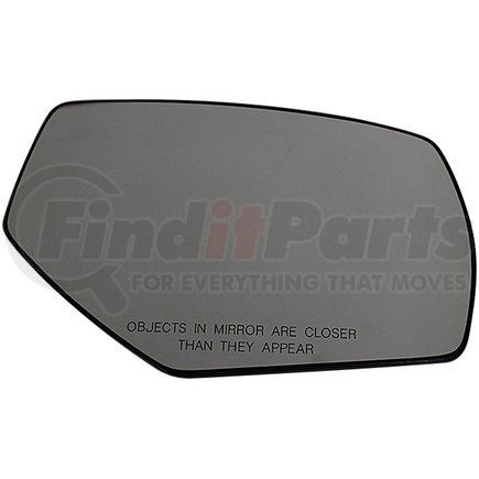 56192 by DORMAN - Door Mirror Glass