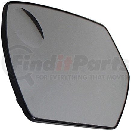 56193 by DORMAN - Door Mirror Glass - Heated