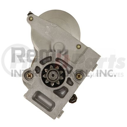 17194 by DELCO REMY - Starter - Remanufactured