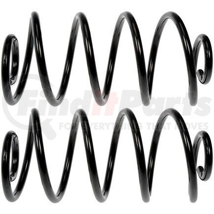 Dorman 566-033 Coil Spring Suspension Coil Spring