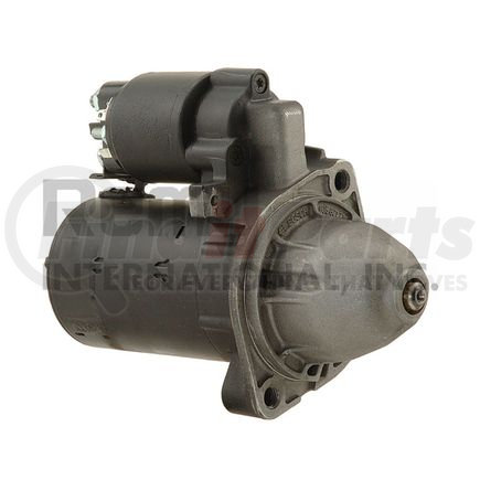 17273 by DELCO REMY - Starter - Remanufactured